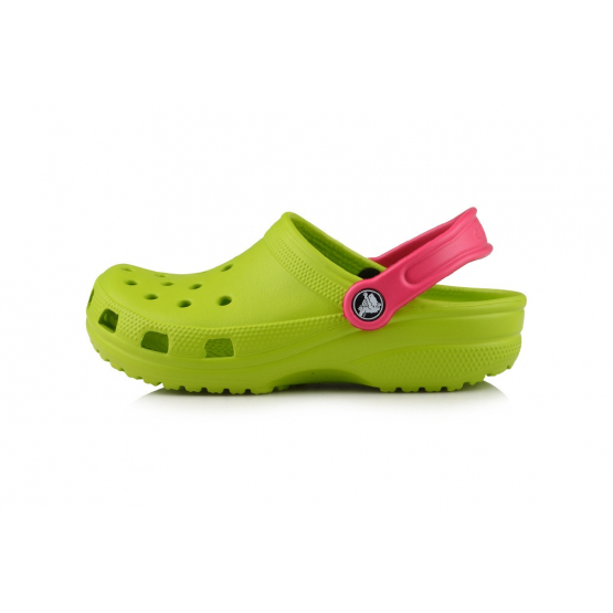 Crocs Classic Kids
