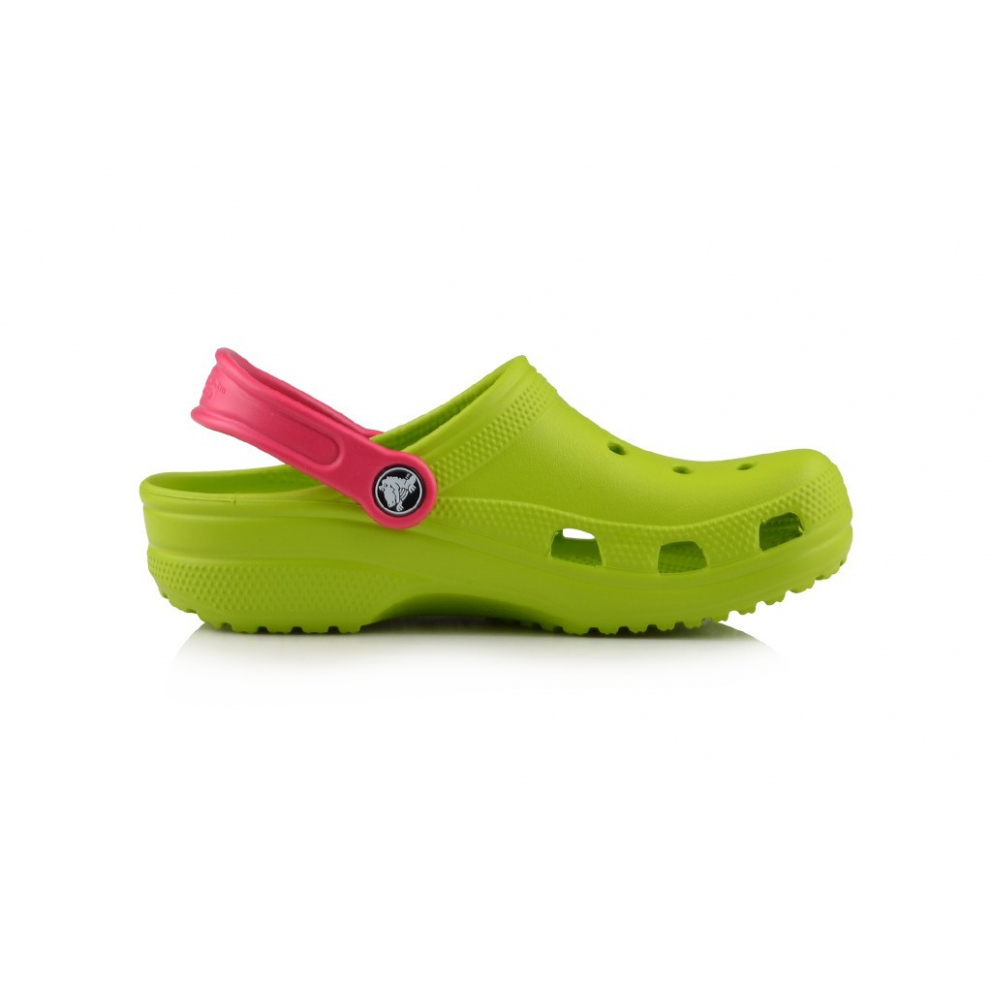 Crocs Classic Kids