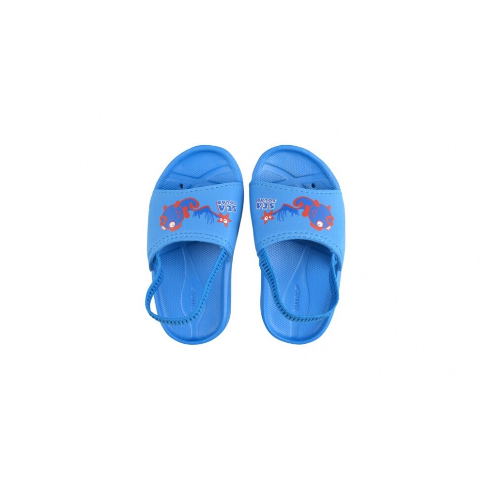 Speedo Atami Βρεφικά Slides