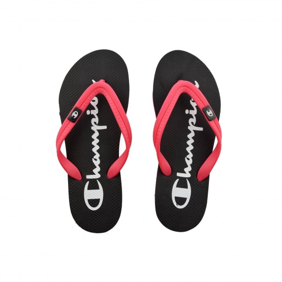 Champion Bicolor Big Classic Kid's Flip Flops
