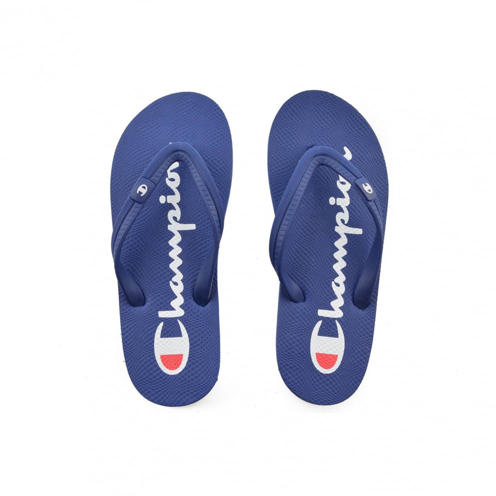 Champion Bicolor Big Classic Kid's Flip Flops