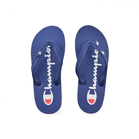 Champion Bicolor Big Classic Kid's Flip Flops
