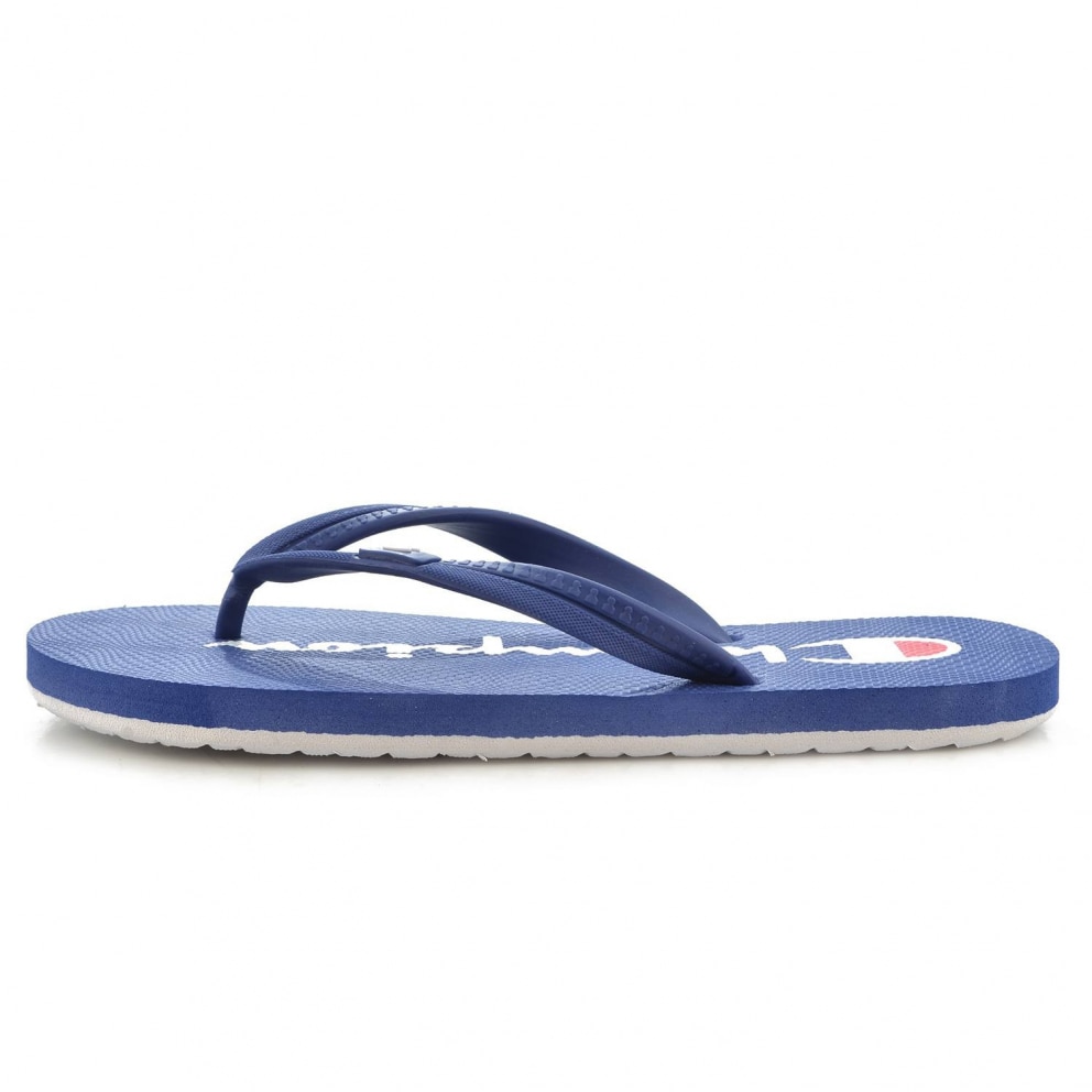 Champion Bicolor Big Classic Kid's Flip Flops