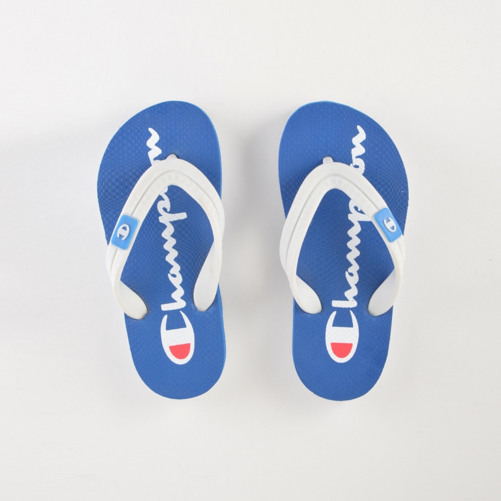 Champion Bicolor Big Classic Kid&#039;s Flip Flops