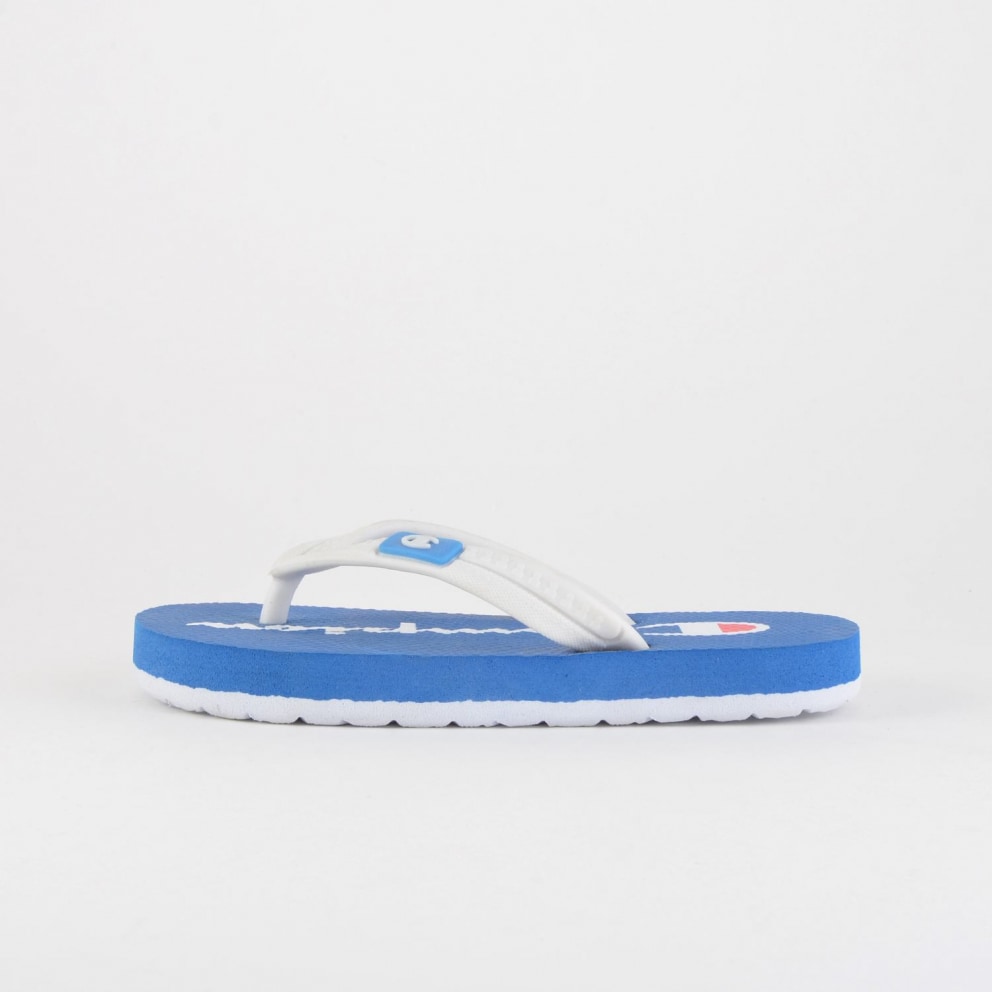 Champion Bicolor Big Classic Kid's Flip Flops
