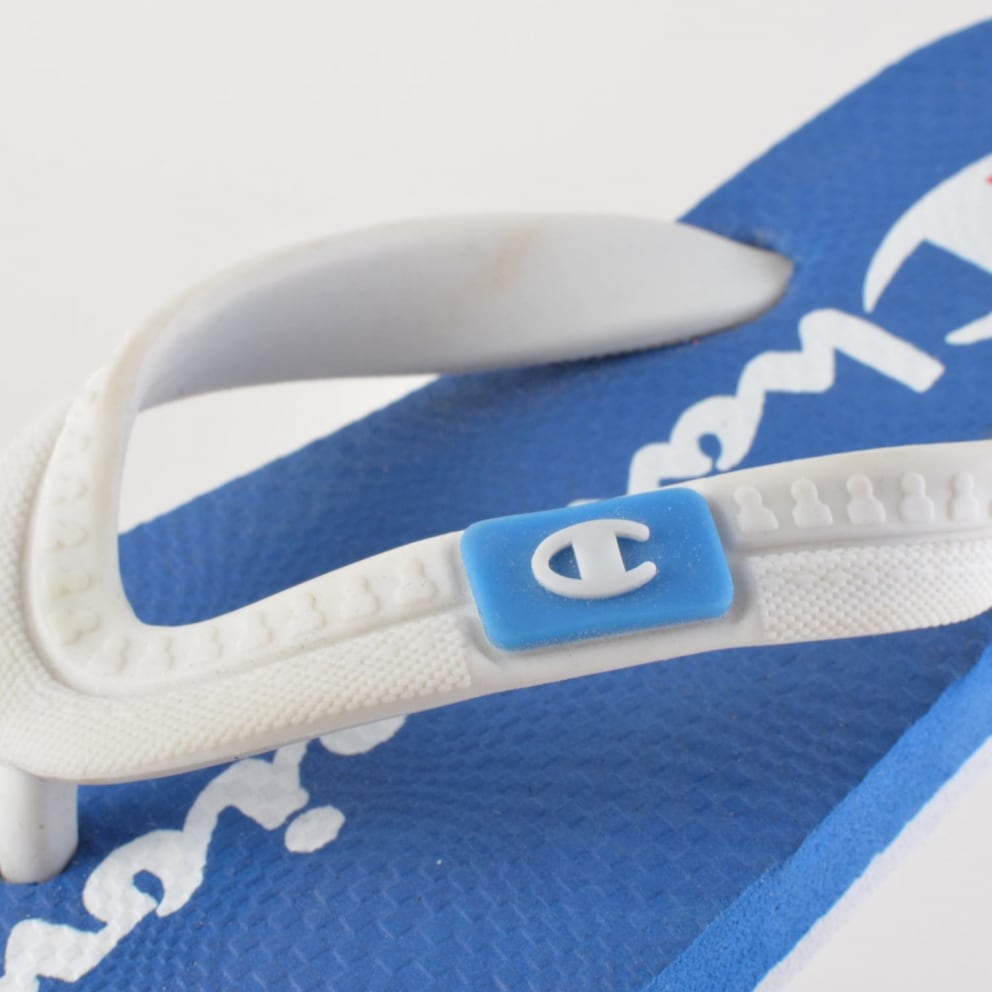 Champion Bicolor Big Classic Kid's Flip Flops