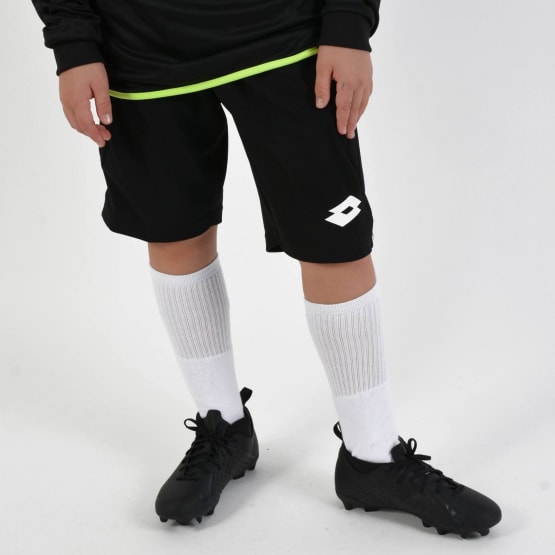 Lotto Short Cross Gk Jr