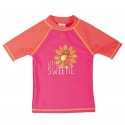 Arena Water Tribe Kids Girl Uv T-