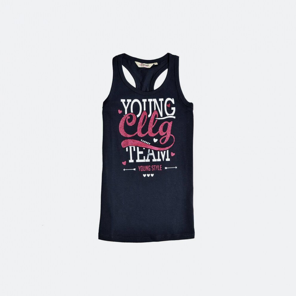 Target "Young" Kids' Tank Top