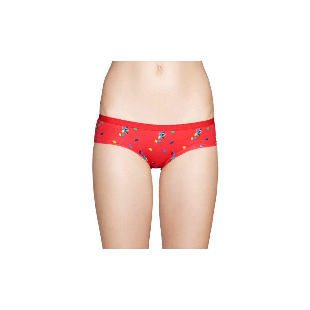 Happy Socks Rose Petal Hipster