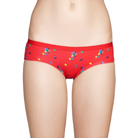 Happy Socks Rose Petal Hipster