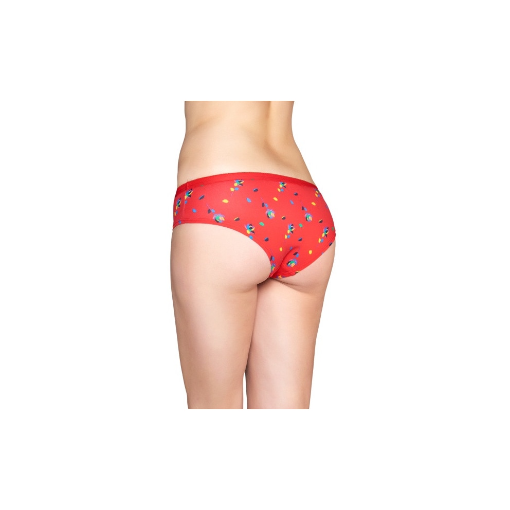 Happy Socks Rose Petal Hipster