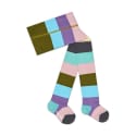 Happy Socks Stripe Tights