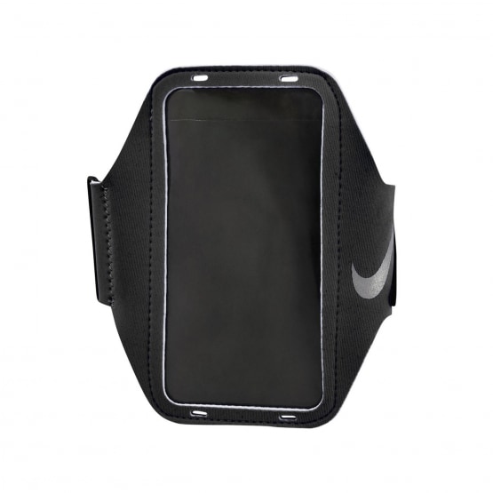 nike lean arm band