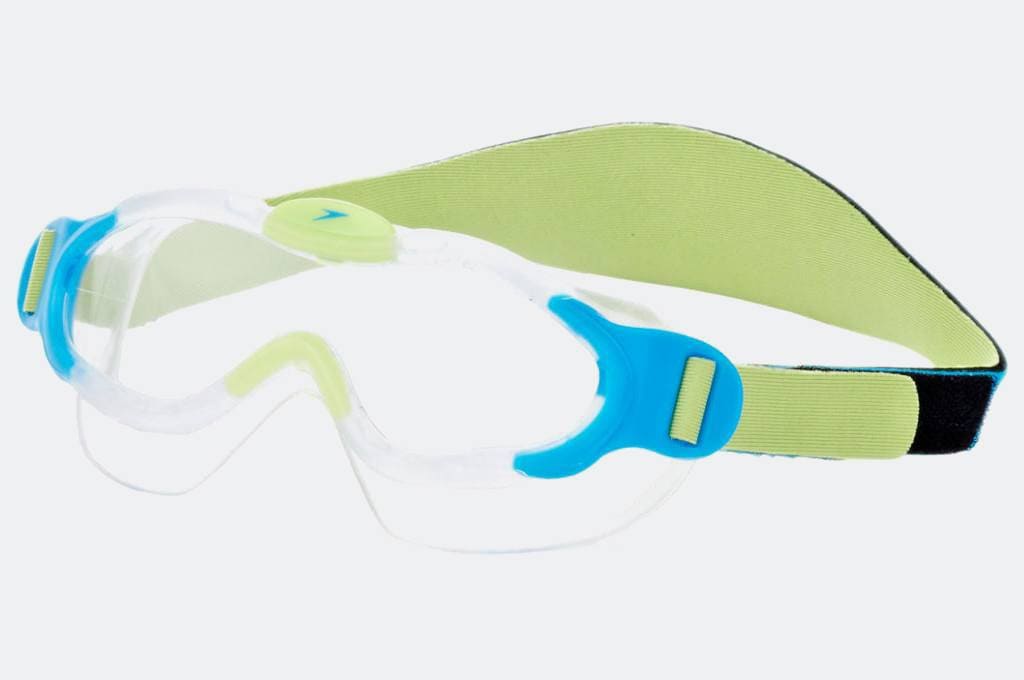 Speedo Sea Squad Mask (3167100026_2098)