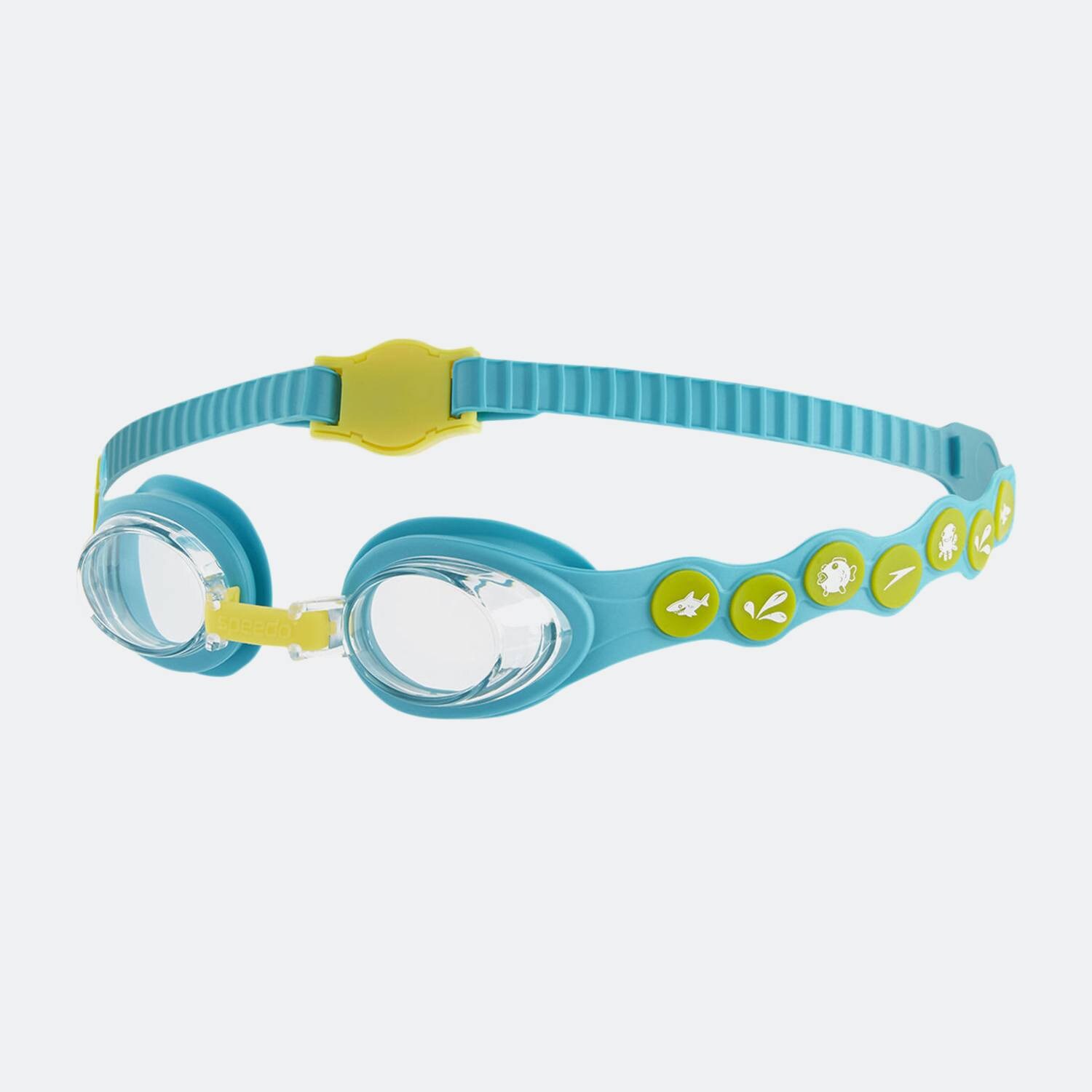 Speedo Sea Squad Goggle (3167100028_009)