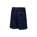 Russell Athletic Contrast Stitch Swim Shorts Wi