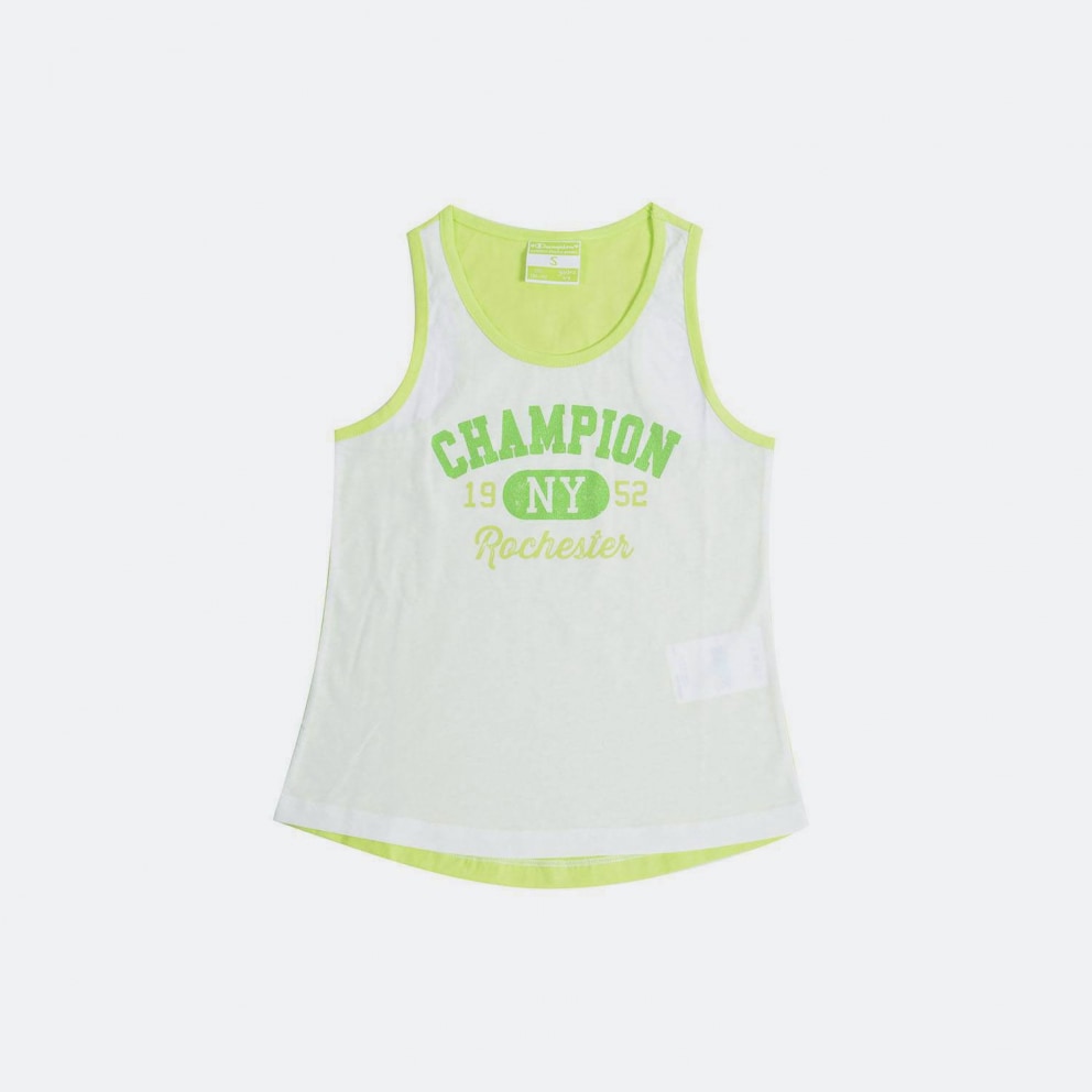 Champion Tank Top