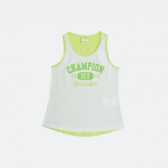 Champion Tank Top