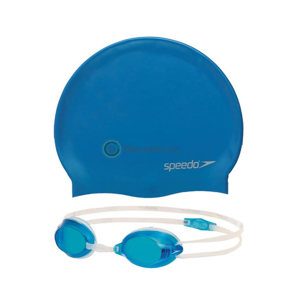 Speedo Jet Junior Swim Set Εισ.