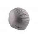 Speedo Plain Moulded Silicone Cap Σκουφάκι