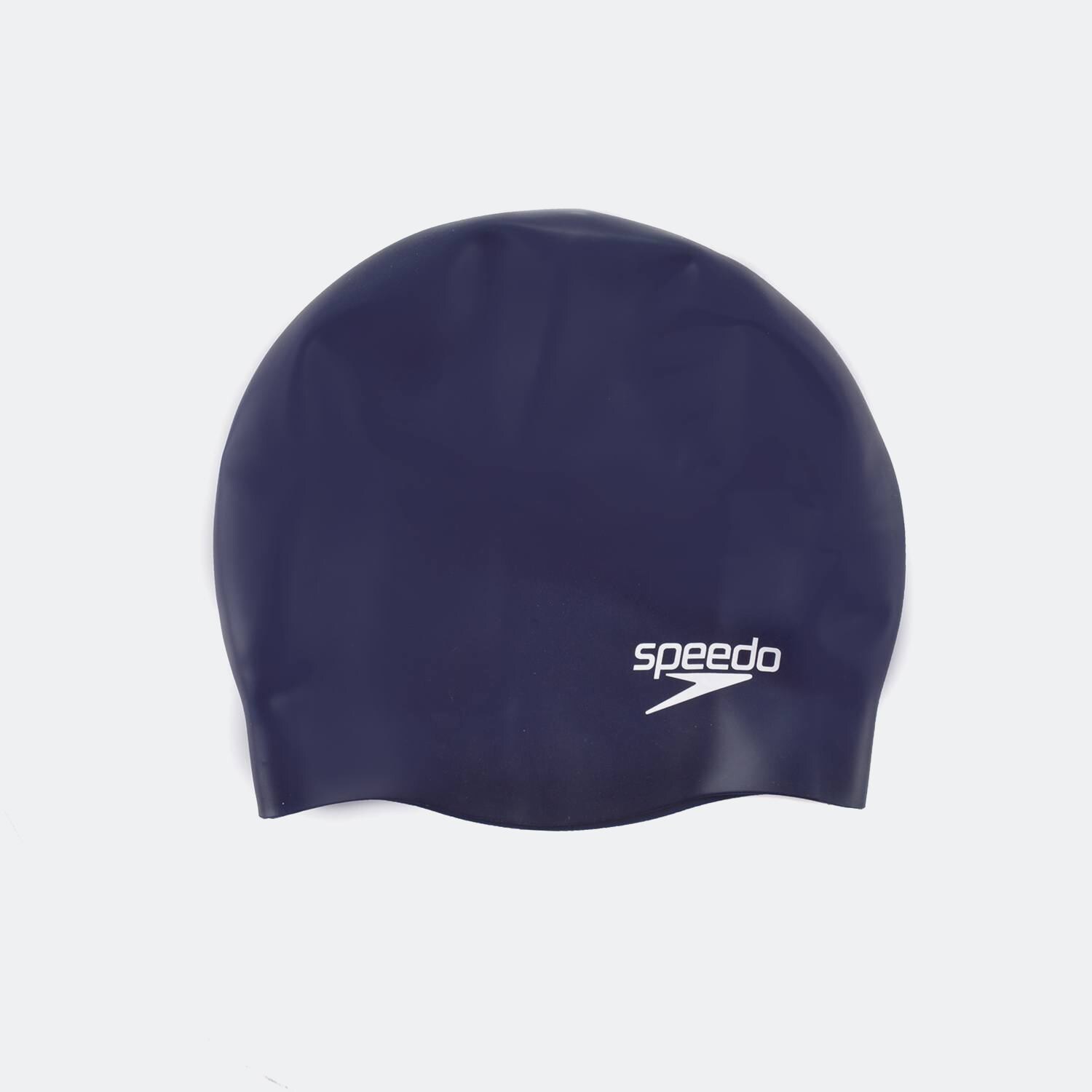 Speedo Jr Plain Moulded C/o Silicone Cap Σκουφακι (3167230018_003)