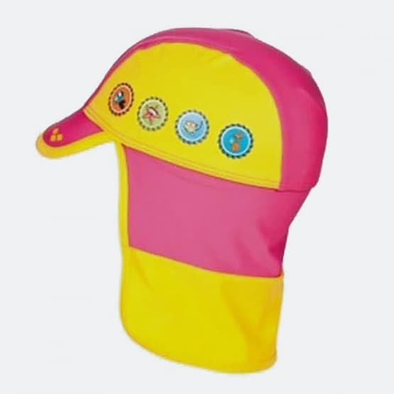 Arena Awt Crowncaps Kids Cap