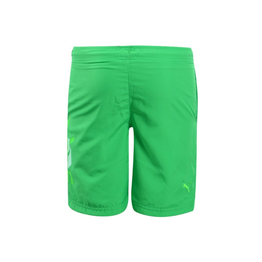 Puma Td Woven Bermudas