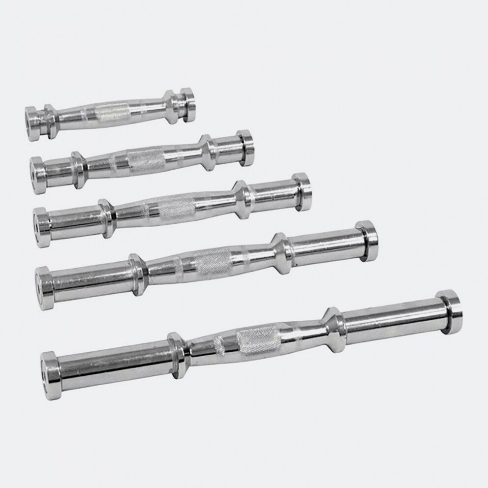 Amila Weight Set 8 Discs, 1,6 Kg