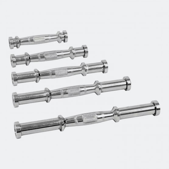 Amila Weight Set 8 Discs, 1,6 Kg