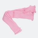 Go Dance 45Cm Legwarmers W/hole