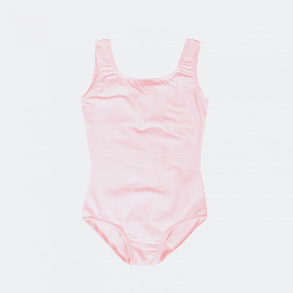 Go Dance Tank Leotard