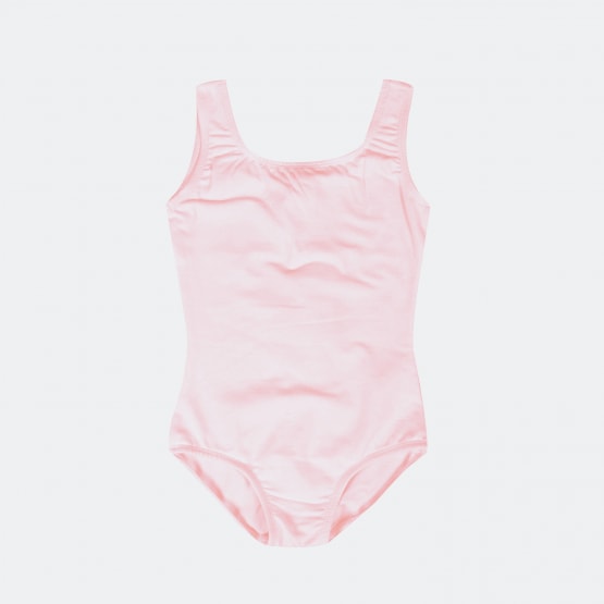 Go Dance Tank Leotard