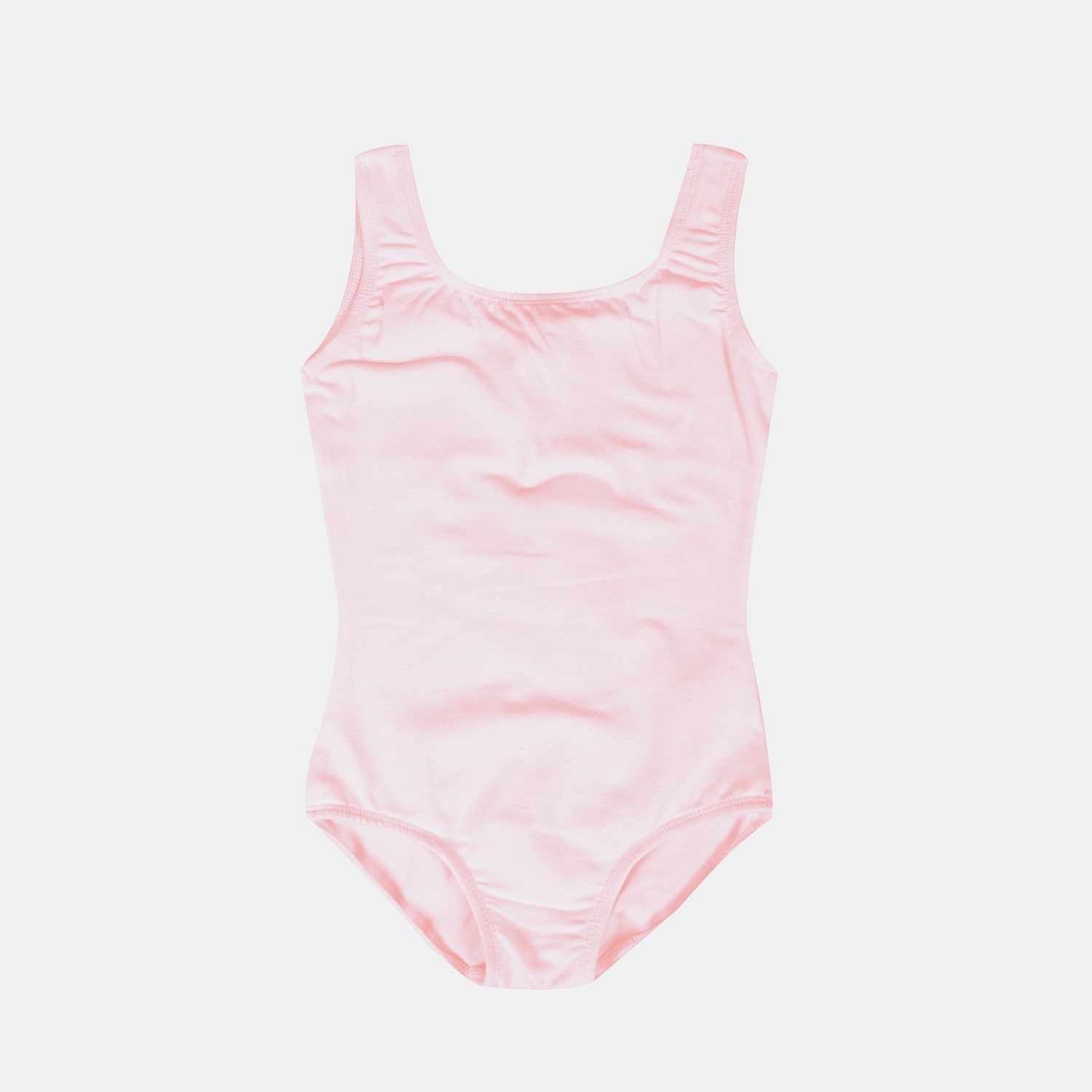Go Dance Tank Leotard