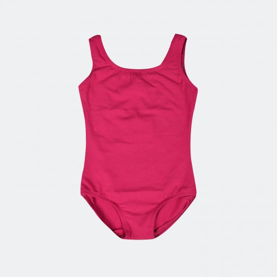 Go Dance Kids' Tank Leotard