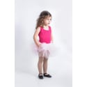 Go Dance Kids' Tank Leotard