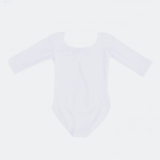 Go Dance Kids' Bodysuit