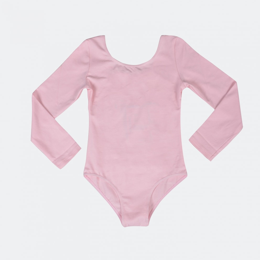 Go Dance Long SLeeve Leotard