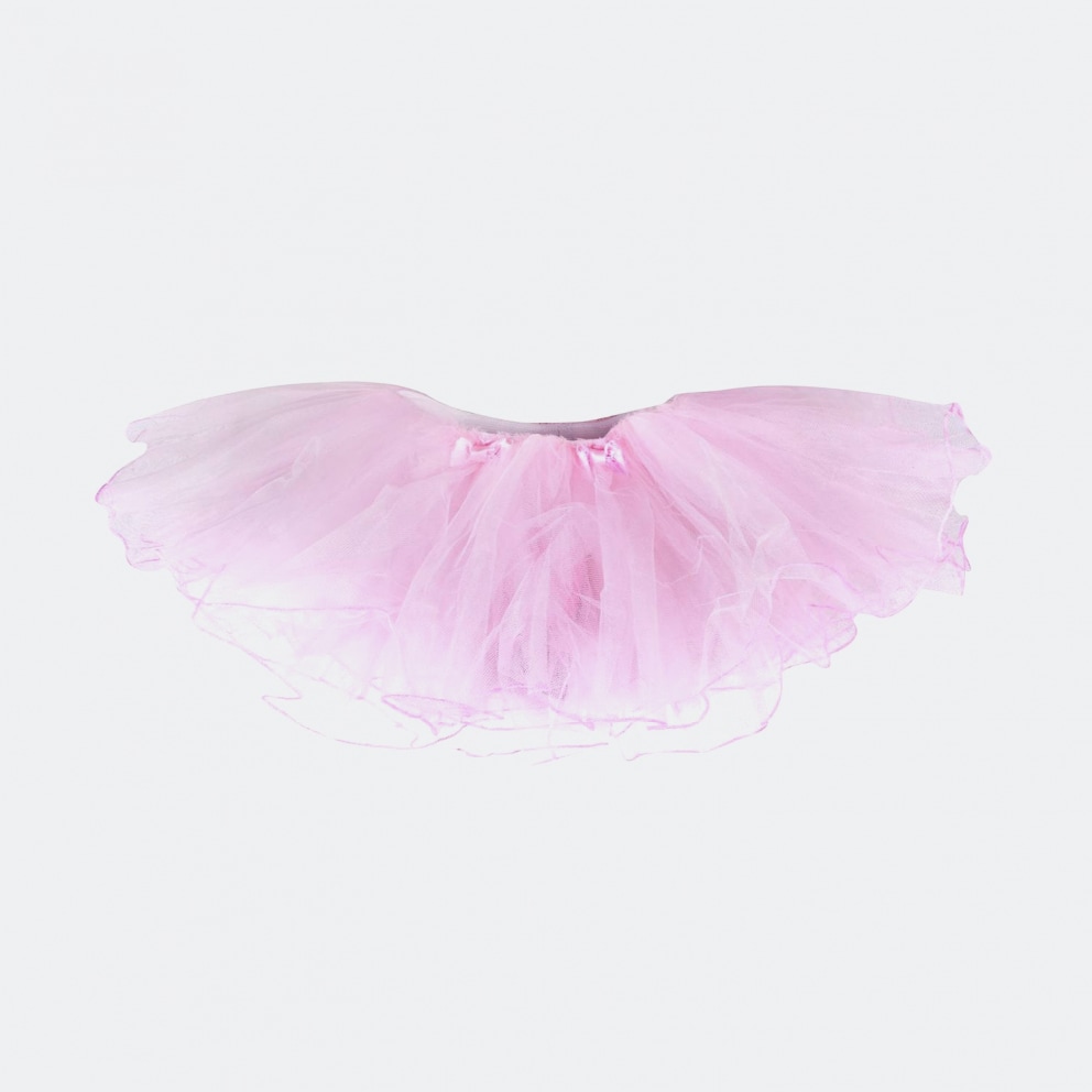 Go Dance 3-Layer Tutu Kids' Ballet Skirt