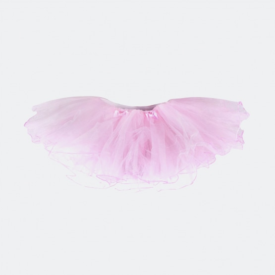 Go Dance 3-Layer Tutu Kids' Ballet Skirt