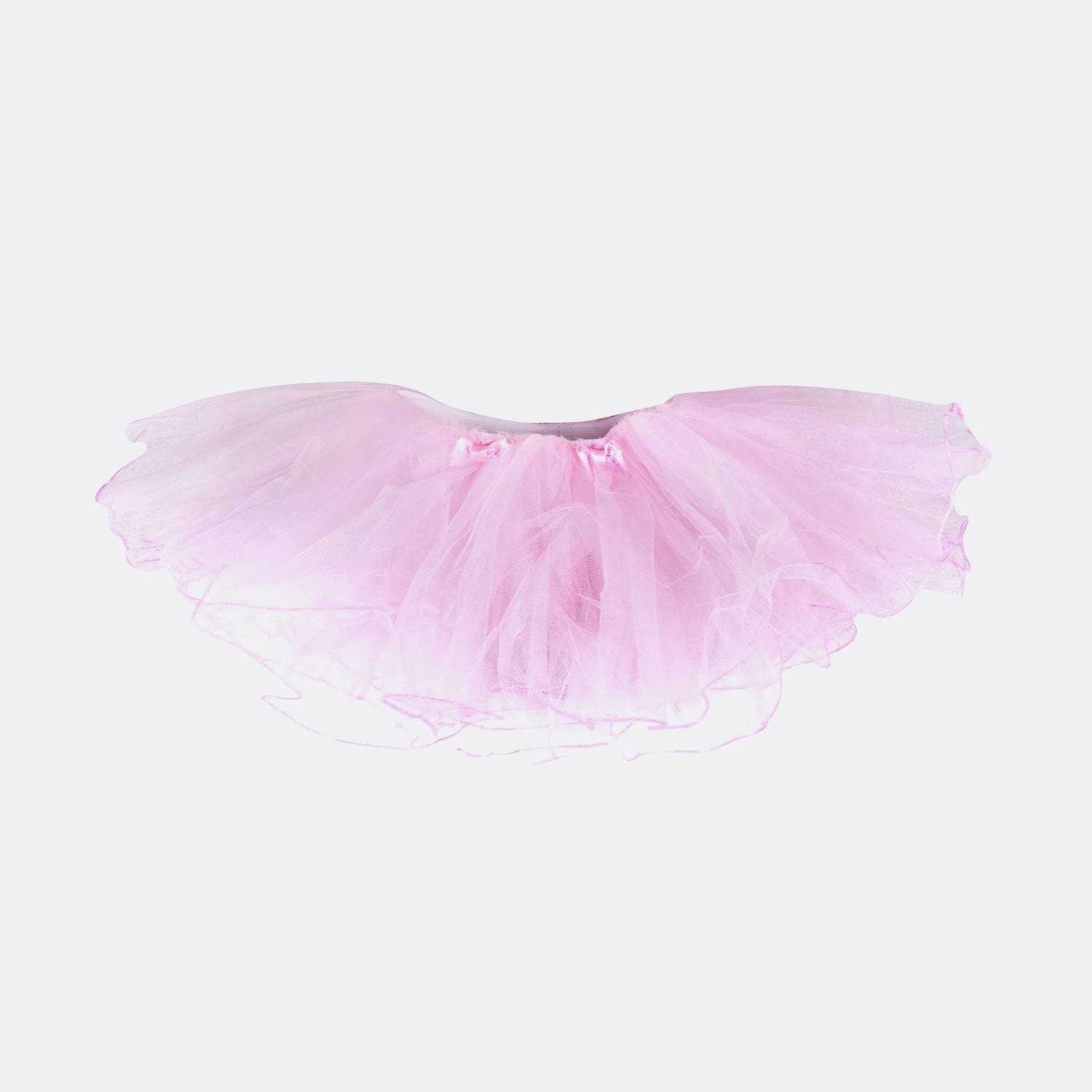Go Dance Go Dance 3-Layer Tutu Παιδική Φούστα Μπαλέτου (2332430000_27135)