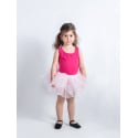 Go Dance 3-Layer Tutu Kids' Ballet Skirt