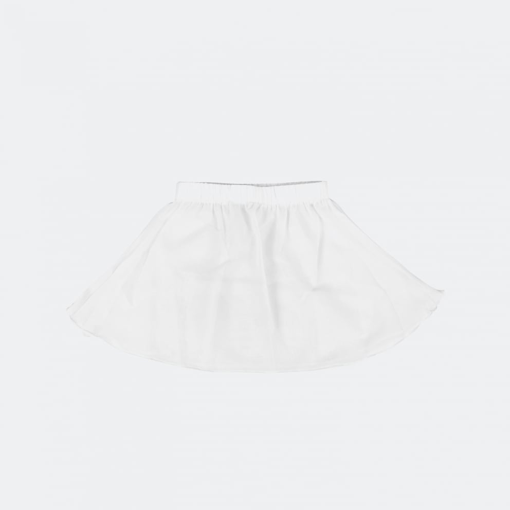 Go Dance Georgette Kids' Ballet Skirt