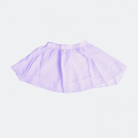 Go Dance Georgette Skirt