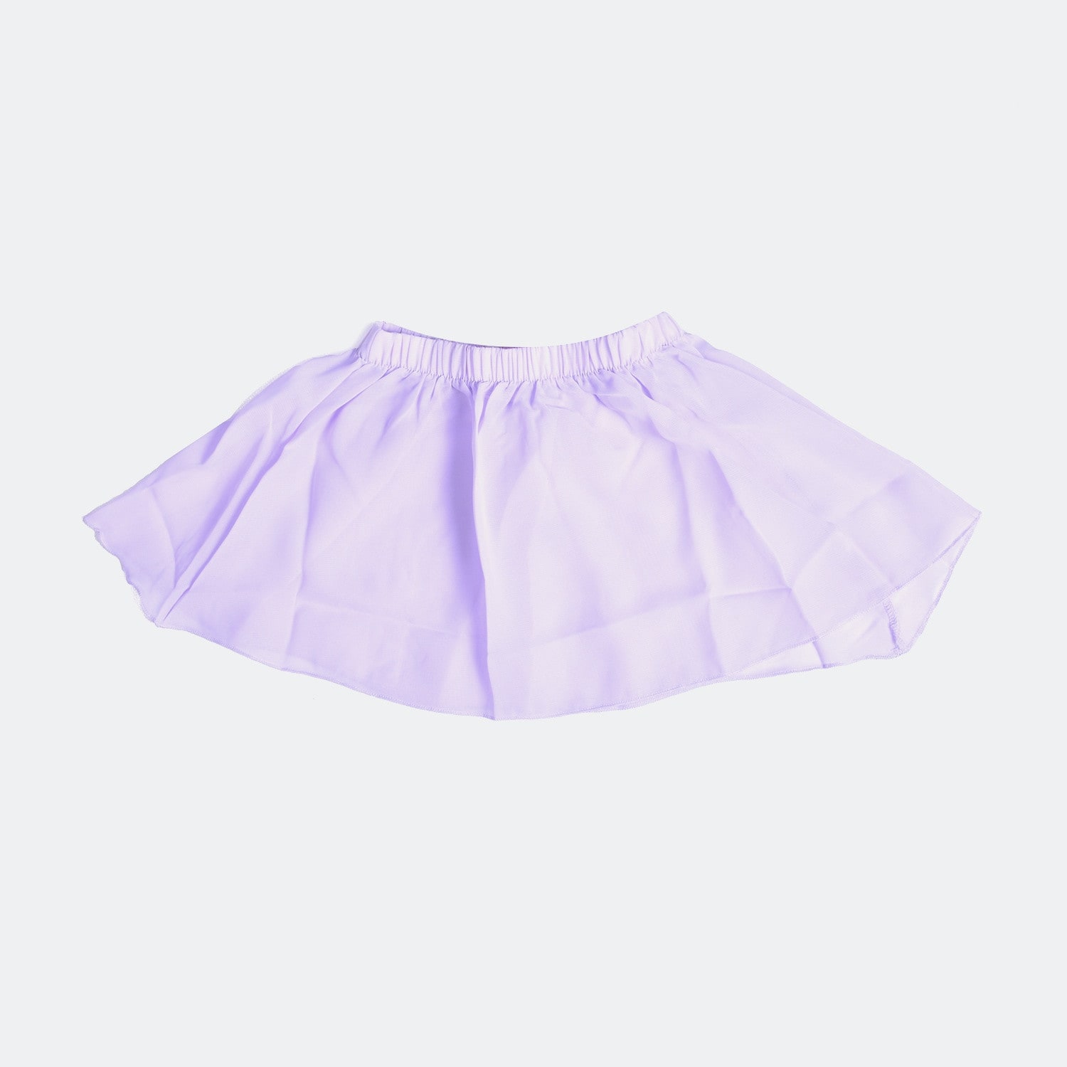 Go Dance Go Dance Georgette Skirt (2332430001_4179)
