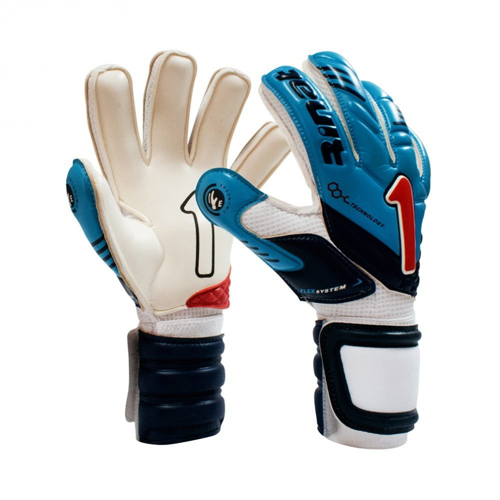 Rinat Arkano Pro Gloves