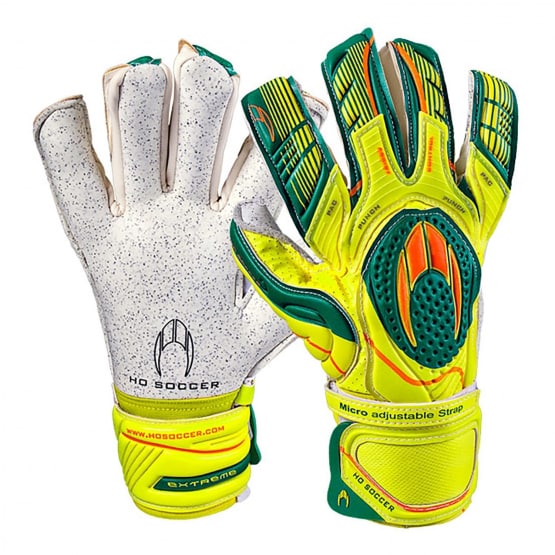 Ho Soccer Ghotta Roll / Negative Pac Extreme