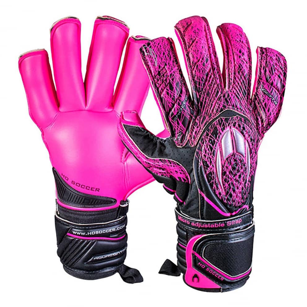 Ho Soccer Ghotta Infinity Ergo Roll Finger