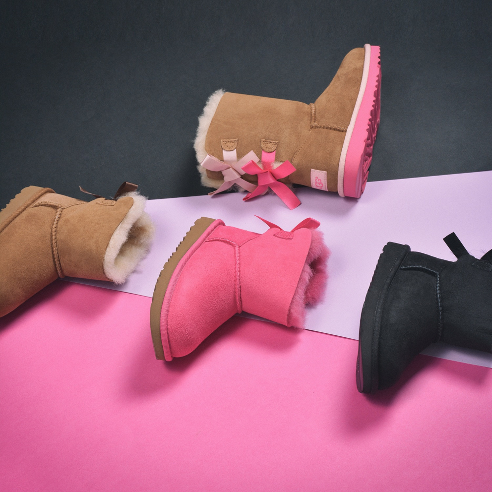 Ugg T Mini Bailey Bow Ii