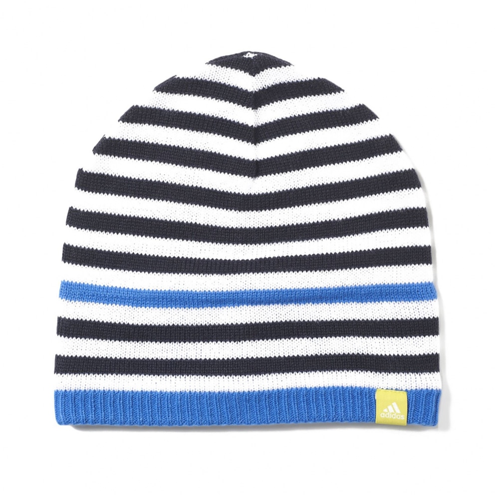 adidas Stripy Beanie